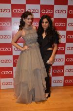 Evelyn Sharma at Shivani Awasty collection launch at AZA on 16th Dec 2015